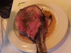 -Keens Steakhouse