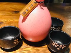 -繁·醉花亭小酒馆(鼓楼店)