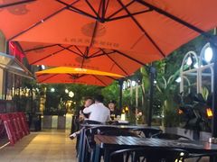 -Margherita雏菊意大利餐厅(雅颂庭购物中心店)