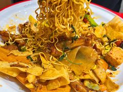 -孙小楠麻辣香锅(欧亚卖场店)