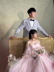 -金夫人婚纱摄影(总店)