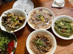 -玲燕蒸菜馆(江东路店)