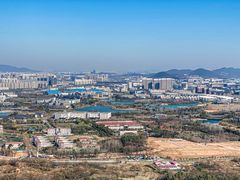 -南京市江宁方山