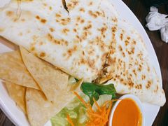 鸡肉格林戈-panchos 墨西哥餐厅(嘉绿苑店)