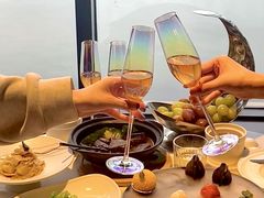 -岁粤Moon·湖景餐厅(月光码头店)