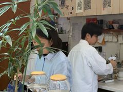 -花仓咖啡(祥安巷店)