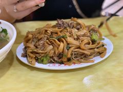 -蔡溪记牛肉店(益民总店)