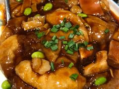 -欣旺·迎宾楼·百年无锡菜