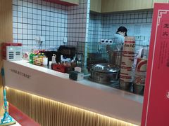 -7口辣火锅杯(九洲新世界店)