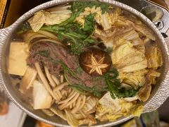 -江户家·日本料理·铁板烧(汉江东路店)