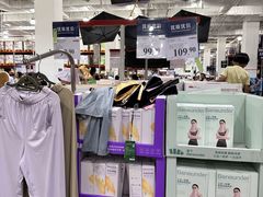 -山姆会员商店(亦庄创意生活广场店)