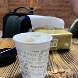 机场用餐记