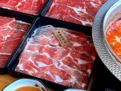 -牛匠和牛寿喜锅(西安总店)