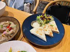 -自如ZSPACE四合院艺术餐厅