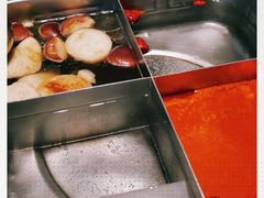 -海底捞火锅(公益西桥店)