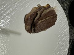 -NIUAN牛庵·日式和牛烧肉(恒隆店)