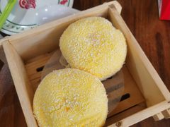 岁月流沙包-西关味(大卫城店)