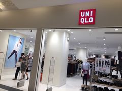 -优衣库(上海金桥国际商业广场店)