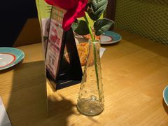 -菲滋意式休闲餐厅(北仑银泰城店)