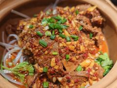 -陈家婆的菜(梅溪湖店)