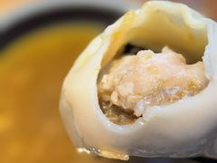 -馋三尺蟹粉小笼(人民广场店)