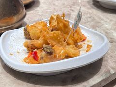 -淘米捞·米汤脆鲩鱼火锅(福田皇岗店)