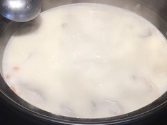 -捞王锅物料理(凯旋路店)