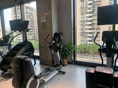 -LA合时健身4PMFIT(花桥旗舰店)