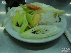-三兴涮羊肉(荣安大街店)