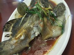 -刘记糟粕醋海鲜烧烤