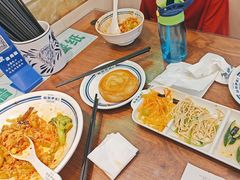 -丝路伊兰·兰州牛肉面(牛街总店)