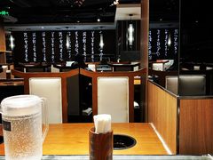 大堂-呷哺呷哺 黄金牧场 (回龙观港龙店)