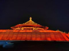 -隋唐洛阳城明堂天堂景区