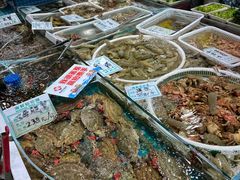 -旺角小渔村·海肠捞饭开创者(二马路店)