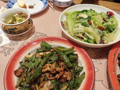 -杨记隆府重庆江湖菜(大悦城店)