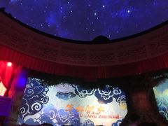 -厦门方特东方神画