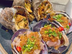 -江合勇丹东兄弟小串海鲜烧烤(总店)