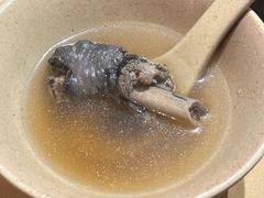 -滇野云南野生菌餐厅(陕西南路店)