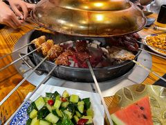 -号令江湖·水浒烤肉(和畅睦邻中心店)