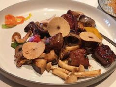 -三号黄浦会Canton Table