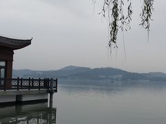 -东钱湖小普陀景区
