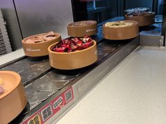 -龍歌自助小火锅(芝罘万达店)