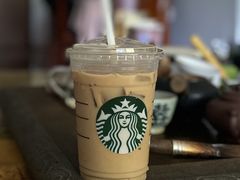-星巴克(厦门SM新生活广场店)