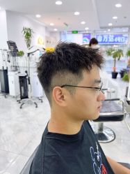-Coo Hair salon