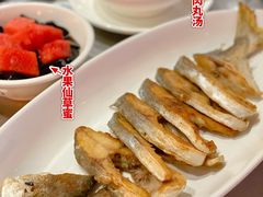 -陈鹏鹏潮汕菜(欢乐海岸 海边景观店)