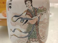 -胖子菜馆(隆昌路店)