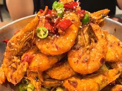 -知音酒楼(花园店)