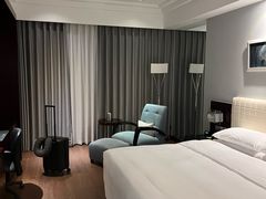 -杭州龙禧福朋喜来登酒店