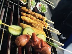 -晋商羊家将(十八中店)