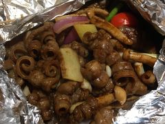 -79号渔船海鲜饭店(华强北店)